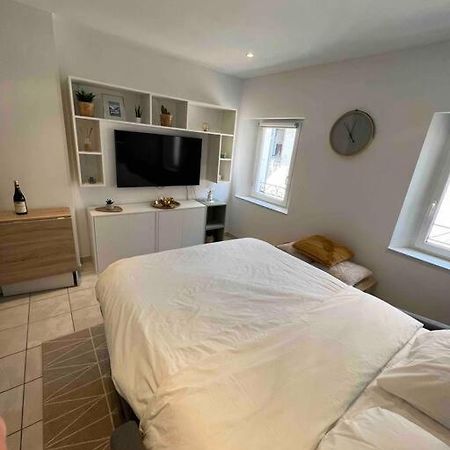 Appartement Climatise En Bord De Mer La Ciotat Ngoại thất bức ảnh