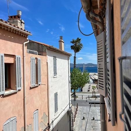 Appartement Climatise En Bord De Mer La Ciotat Ngoại thất bức ảnh