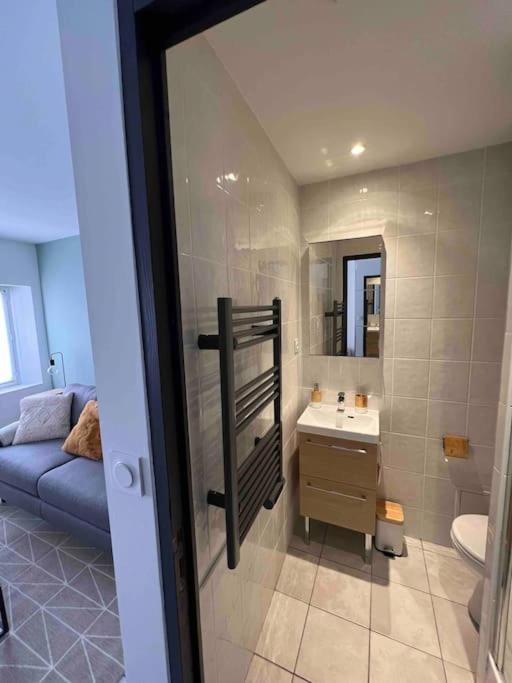Appartement Climatise En Bord De Mer La Ciotat Ngoại thất bức ảnh