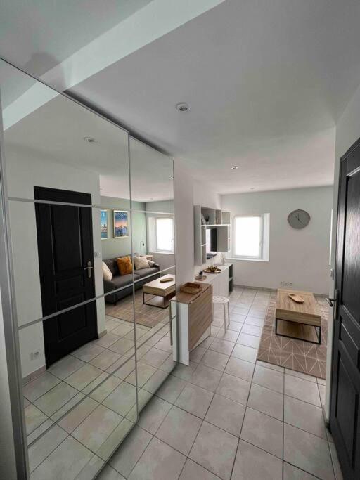 Appartement Climatise En Bord De Mer La Ciotat Ngoại thất bức ảnh